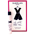 Guerlain La Petite Robe Noire Ma Robe Velours parfémovaná voda pro ženy 0,7 ml s rozprašovačem, vialka