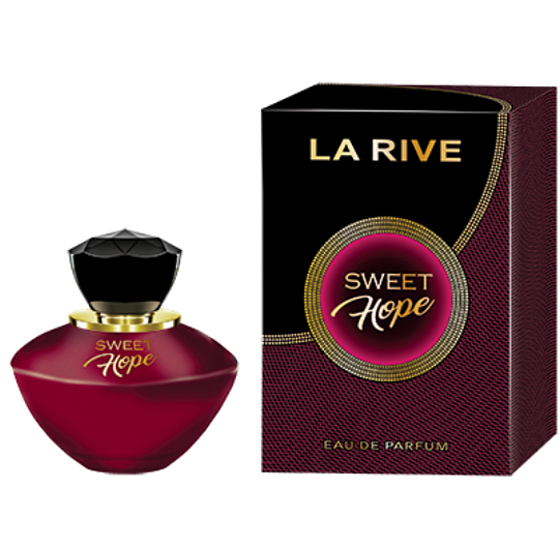 La Rive Sweet Hope perfumowana woda dla kobiet 90 ml