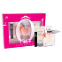 Lancome La Vie Est Belle parfémovaná voda pro ženy 30 ml + tělové mléko 50 ml + Hypnose řasenka 2 ml, dárková sada