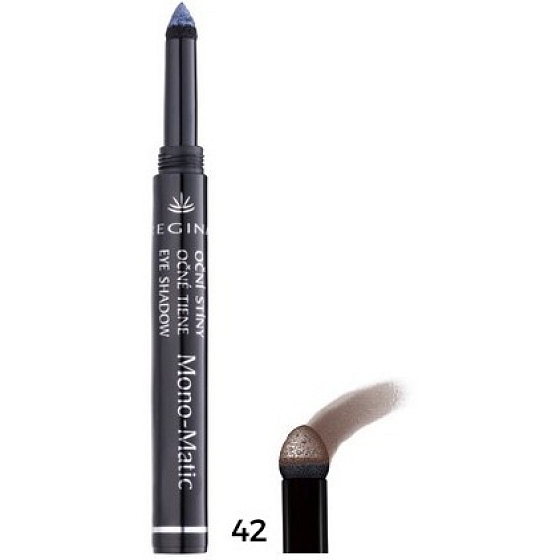 Regina Mono-Matic oční stíny 42 0,8 g
