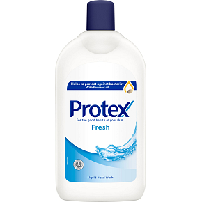Protex Fresh antybakteryjne mydło, uzupełnienie, 700 ml