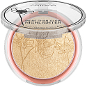 Catrice More Than Glow Highlighter rozświetlacz 010 Ultimate Platinum Glaze 5,9 g