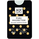 AQC Fragrances Pure Magnetism Black Seduction woda toaletna dla kobiet 20 ml