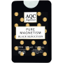 AQC Fragrances Pure Magnetism Black Seduction woda toaletna dla kobiet 20 ml