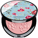Artdeco Blossom Duo Blush dvoubarevná tvářenka 33111 Bloom Obsession 10 g