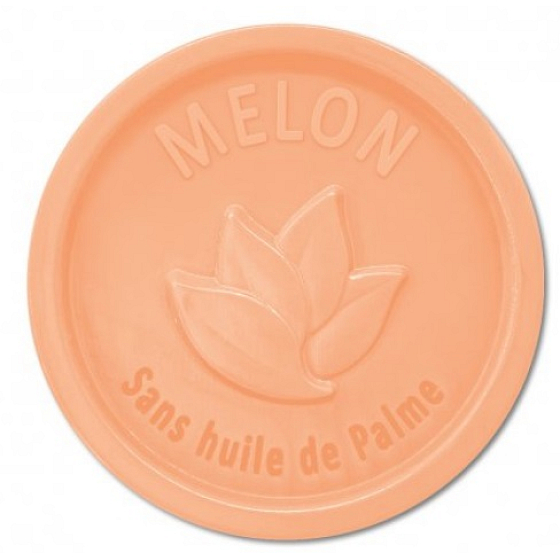 Esprit Provence Meloun mýdlo rostlinné bez palmového oleje 100 g