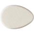 Artdeco Makeup Sponge Oval owalna gąbka do aplikacji makijażu 1 sztuka