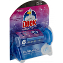 Duck Fresh Discs Floral Moon WC gel pro hygienickou čistotu a svěžest Vaší toalety 36 ml