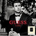 Guess Uomo Men toaletní voda pro muže 50 ml