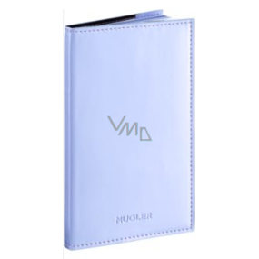 Thierry Mugler Angel zápisník 16,5 x 10,5 cm