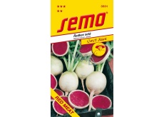 Semo rzodkiewka zestaw Red Meat 3,5 g