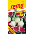 Semo Rzodkiewka siewna Red Meat 3,5 g