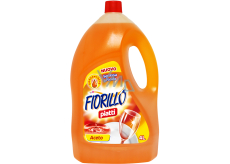Fiorillo Piatti Ocet środek do mycia naczyń 4 l