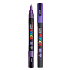 Posca Uniwersalny akrylowy marker 0,9 - 1,3 mm Fioletowy PC-3M