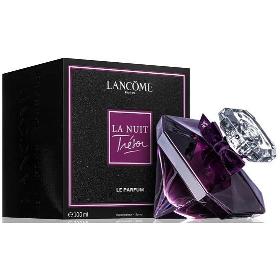 Lancome La Nuit Trésor Le Parfum woda perfumowana dla 100 ml