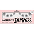 Essence Lashes To Impress sztuczne rzęsy 08 Pre-Cut Lashes 8 sztuk