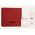 Burberry Her woda perfumowana dla kobiet 50 ml + mleczko do ciała 75 ml, zestaw upominkowy dla kobiet