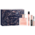 Lancome Idole parfémovaná voda 25 ml + parfémovaná voda 10 ml miniatura + Idole Lash objemová a prodlužující řasenka 2,5 ml, dárková sada pro ženy