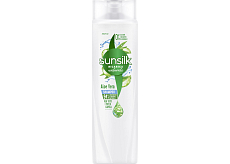 Sunsilk szampon Aloe Vera, 250 ml