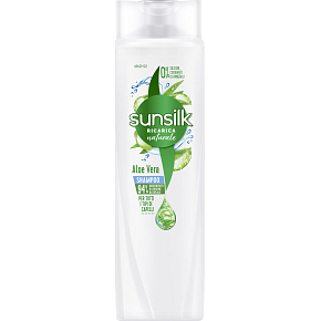 Sunsilk szampon Aloe Vera, 250 ml