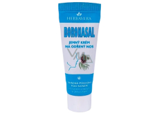 Herbavera Boronasal jemný krém na odřený nos 25 ml