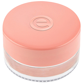 Essence kremowe cienie do oczu 01 Róża 5 g