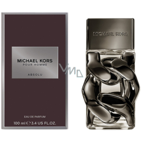 Michael Kors Pour Homme Absolu parfémovaná voda pro muže 100 ml