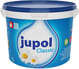 Jub Jupol Classic farba malarska, 5 l, 8,3 kg