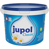 Jub Jupol Classic farba malarska, 5 l, 8,3 kg