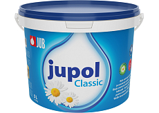 Jub Jupol Classic farba malarska, 5 l, 8,3 kg
