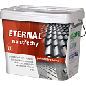 Eternal na dachy, 302 szary, 10 kg