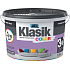 Het Klasik Color farba malarska, 0347 fioletowy, 7+1 kg