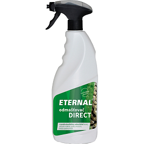 Eternal Direct odtłuszczacz, 0,75 kg
