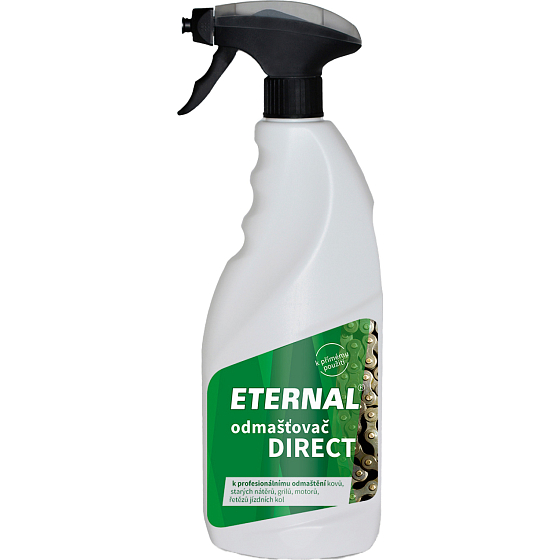 Eternal Direct odtłuszczacz, 0,75 kg