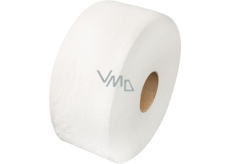 Jumbo 2vrstvý toaletní papír extra bílý, šířka role 190 mm, návin role 120 m, balení 6 rolí
