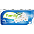 Tento White Cotton Whiteness 2-warstwowy papier toaletowy, 8 rolek, 18 m role