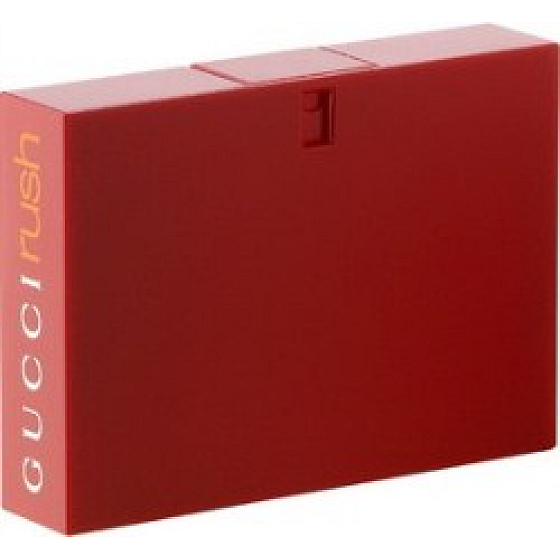 Gucci Rush toaletní voda pro ženy 30 ml