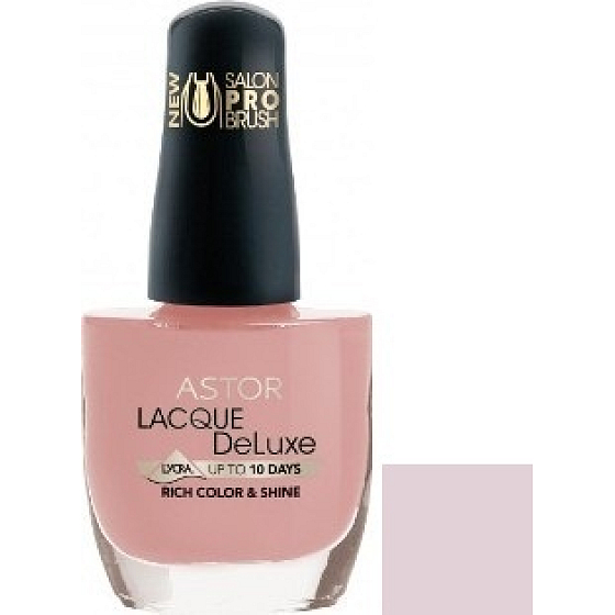 Astor Lycra Lacque Deluxe lak na nehty 610 12 ml