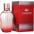 Lacoste Red toaletní voda pro muže 50 ml