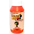 Kittfort Color Line tekutá malířská barva Terracotta 100 g