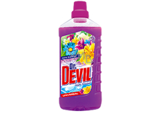 Dr. Devil Magic Bouguet uniwersalny środek czyszczący 1 l