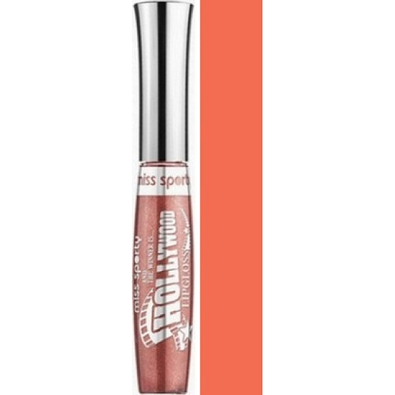 Miss Sporty Hollywood lesk na rty 140 Pasadena 8,5 ml