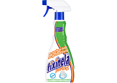 Fixinela Perfekt Środek czyszczący do kabiny prysznicowej, 500 ml