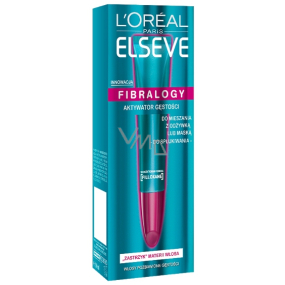 Loreal Paris Elseve Fibralogy oplachová péče booster vytvářející hustotu 30 ml