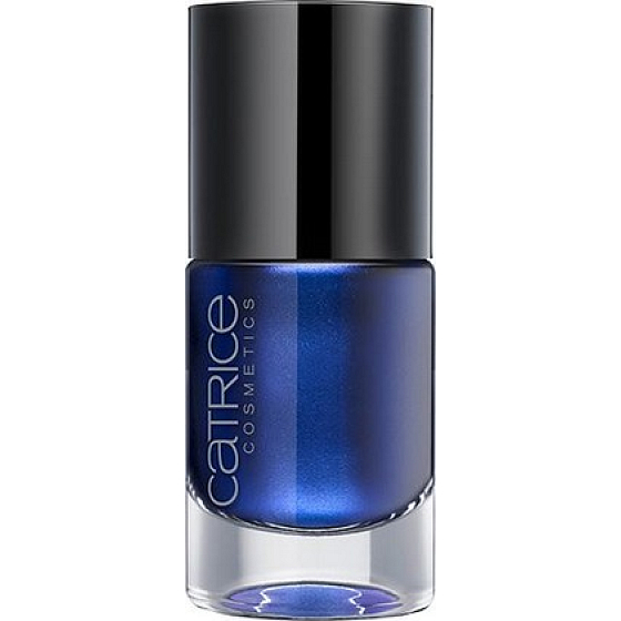 Catrice Ultimate lak na nehty 66 Blue And A Half Men 10 ml
