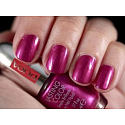 Pupa Lasting Color lak na nehty 318 Pearly Wine 5 ml