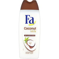 Fa Coconut Milk żel pod prysznic, 250 ml