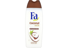Fa Coconut Milk żel pod prysznic, 250 ml