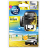 Ambi Pur Car Sparkling Citrus kompletní strojek 7 ml