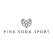 Pink Soda Sport